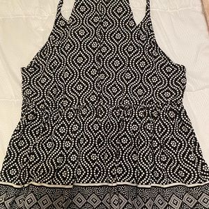 Sweet Torrid summer shirt